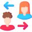 Conversation icon 64x64