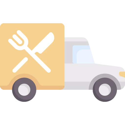 Catering icon