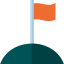 Flag icon 64x64