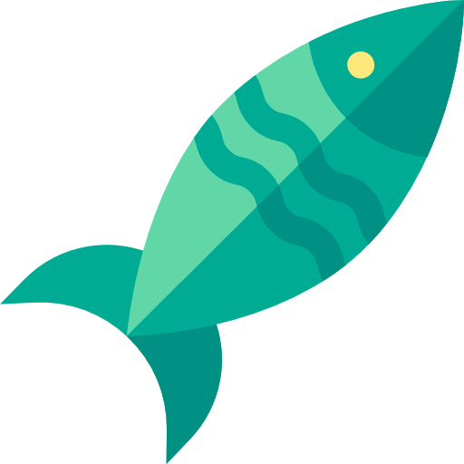 Fish icon