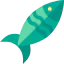 Fish icon 64x64