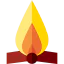 Bonfire icon 64x64