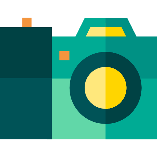 Camera アイコン