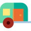Trailer icon 64x64