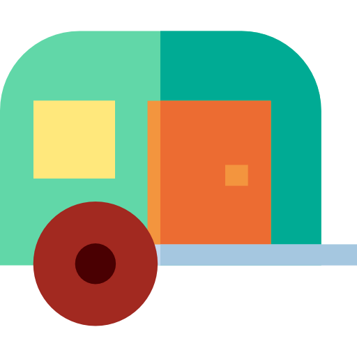 Trailer icon