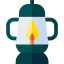 Fire lamp Symbol 64x64