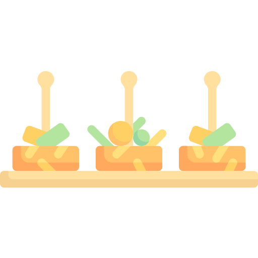 Appetizer icon