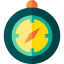 Compass icon 64x64
