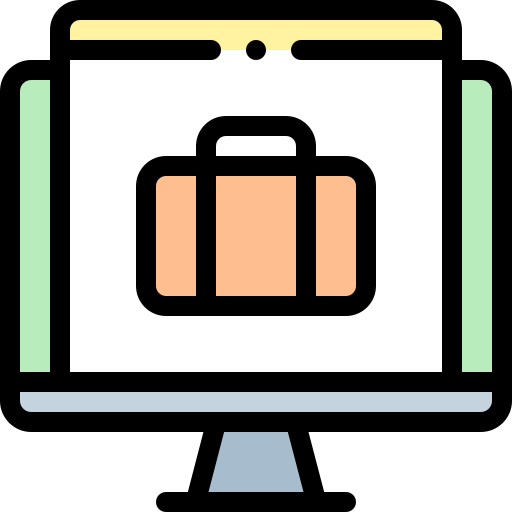 Working icon
