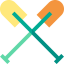 Kayak icon 64x64