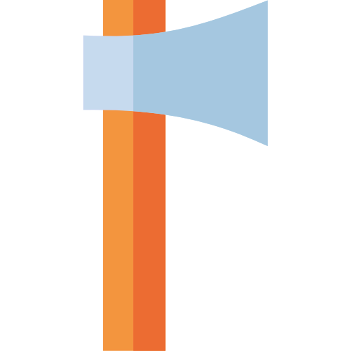 Axe icon