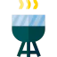 Barbecue icon 64x64