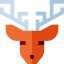 Deer icon 64x64