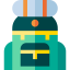 Backpack icon 64x64