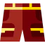 Shorts icon 64x64