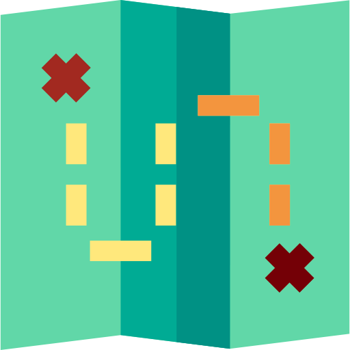 Map icon