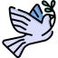 Dove icon 64x64