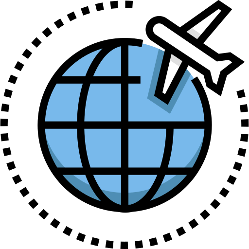 Flight icon