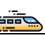 Train icon 64x64