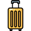 Suitcase icon 64x64
