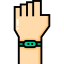Bracelet icon 64x64