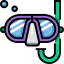 Snorkel icon 64x64