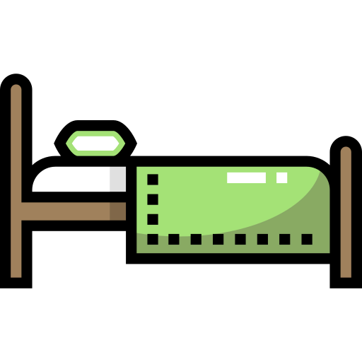 Bed icon