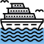 Cruise icon 64x64