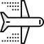Flight icon 64x64
