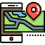 Smartphone icon 64x64