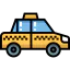 Taxi icon 64x64