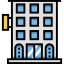 Hotel icon 64x64