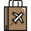 Duty free icon 64x64