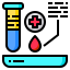 Blood test 상 64x64
