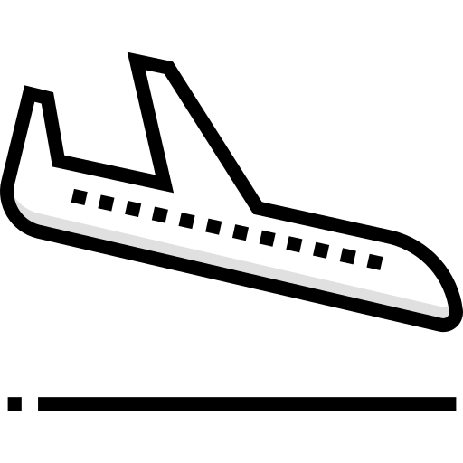 Arrival icon