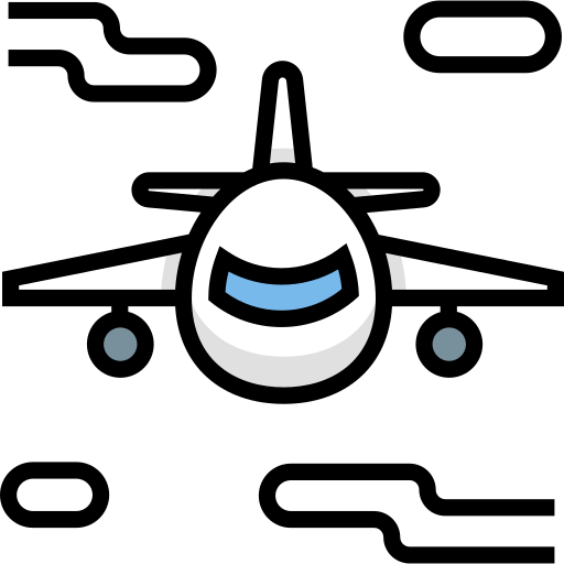 Flight icon