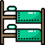 Bunk icon 64x64
