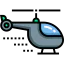 Helicopter icon 64x64