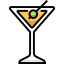 Cocktail icon 64x64