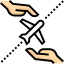Aeroplane icon 64x64