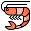 Seafood 상 64x64