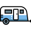 Caravan icon 64x64