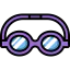Goggles icon 64x64