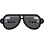 Sunglasses icon 64x64