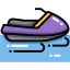 Jet ski Symbol 64x64