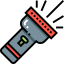Flashlight icon 64x64