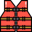 Lifesaver icon 64x64
