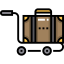 Trolley icon 64x64