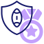 Badge icon 64x64