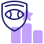Rugby badge icon 64x64